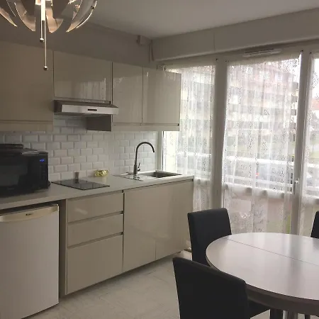 Panoramique Appartement