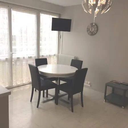 Appartement Panoramique Villers-sur-Mer