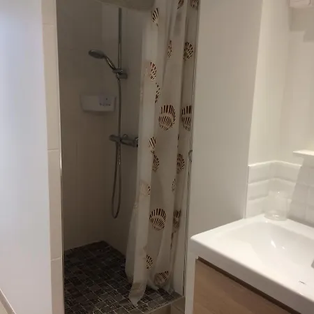 Panoramique Appartement